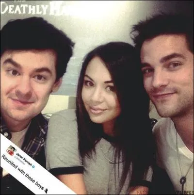 Qui revient dans cette cinquime saison et pourquoi ?