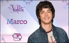 Qui va tomber amoureuse de Marco ?