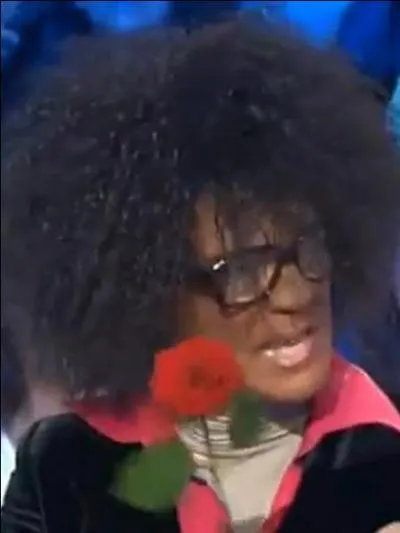 A votre avis, de qui s'agit-il ?