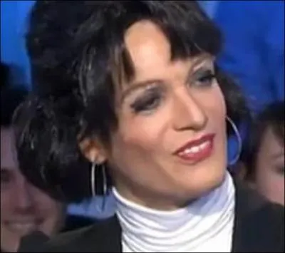 Qui est cette femme politique qui en a pris pour son grade ?