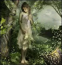 Quelle crature fantastique est-ce ?