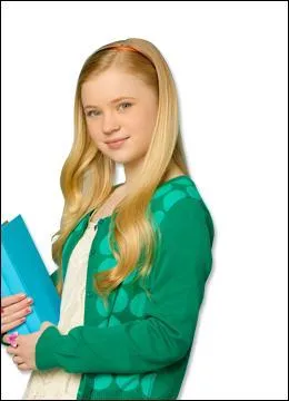 Le rle d'Olive Doyle est jou par :