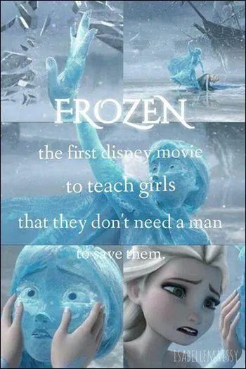 Quel sacrifice commet Anna pour sauver sa sur ?