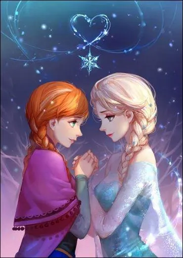 Que font les deux surs  la fin du film ?