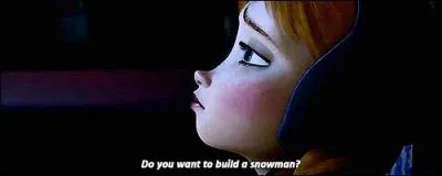 Suite  cet incident, que continue de faire Anna ?