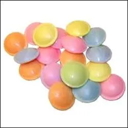 Quel est ce bonbon ?