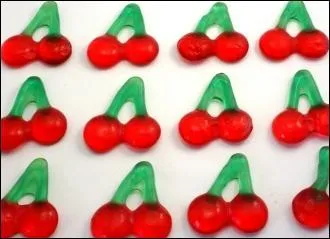 Quel est ce bonbon ?