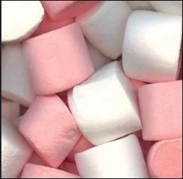 Quel est ce bonbon ?