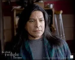 Comment s'appelle ce personnage ?