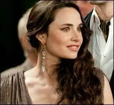 Comment s'appelle ce personnage ?