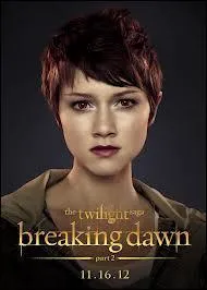 Comment s'appelle ce personnage ?