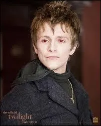 Comment s'appelle ce personnage ?