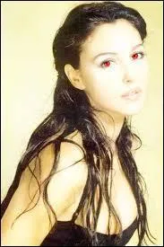 Comment s'appelle ce personnage ?