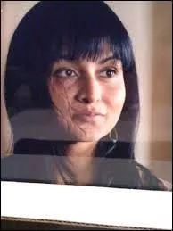 Comment s'appelle ce personnage ?