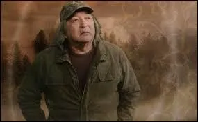 Comment s'appelle ce personnage ?