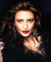 Comment s'appelle ce personnage ?