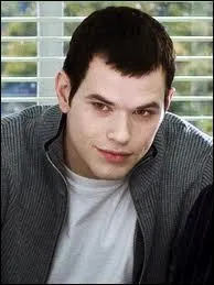 Comment s'appelle ce personnage ?