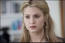 Comment s'appelle ce personnage ?