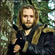 Comment s'appelle ce personnage ?