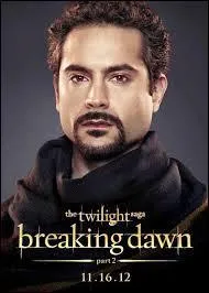 Comment s'appelle ce personnage ?