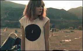 Quel est le titre de cette chanson ?