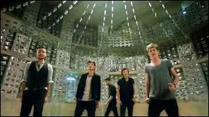 Quel est le titre de cette chanson ?