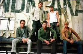 Quel est le titre de cette chanson ?