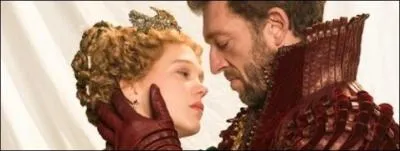 Qui interprte Belle dans la version avec Vincent Cassel ?