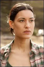 Comment s'appelle ce personnage ?