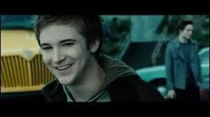 Comment s'appelle ce personnage ?