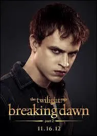 Comment s'appelle ce personnage ?