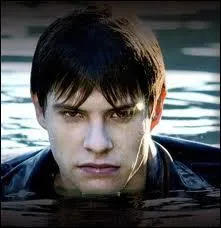 Comment s'appelle ce personnage ?