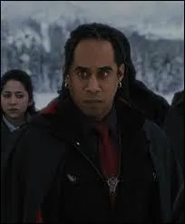 Comment s'appelle ce personnage ?