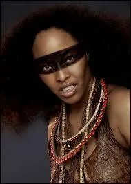 Comment s'appelle ce personnage ?