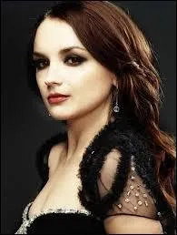 Comment s'appelle ce personnage ?