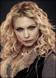 Comment s'appelle ce personnage ?