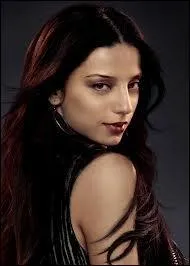 Comment s'appelle ce personnage ?