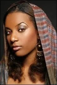 Comment s'appelle ce personnage ?