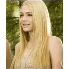 Comment s'appelle ce personnage ?