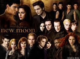 Quiz Twilight