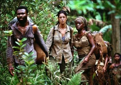 Schez-les, ils vont parvenir  s'en sortir (mais pas tous) !