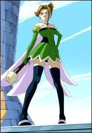 Qui est fan de fes ?