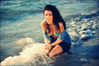 Et oui, notre Tal va faire du cinma ! Dans quelle srie connue va-t-elle faire une apparition ? (mars 2014)