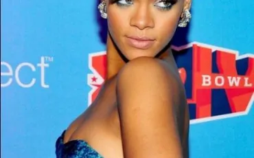 Quiz Rihanna