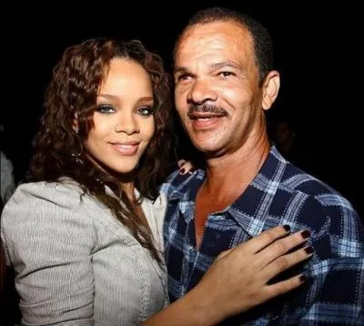 Comment s'appelle son pre ?