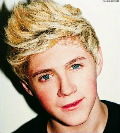 Qui est ce gar�on ?