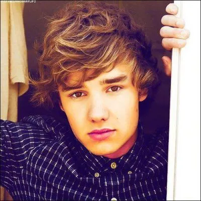 Qui est ce gar�on ?