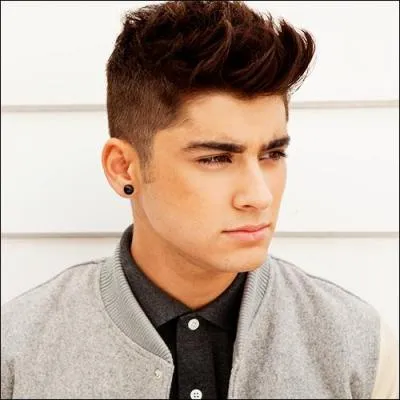 Avec qui va se marier ce gar�on ?