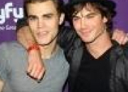 Quiz Vampire Diaries : Stefan et Damon