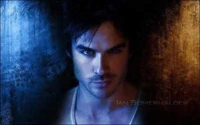Quel ge a Damon ?